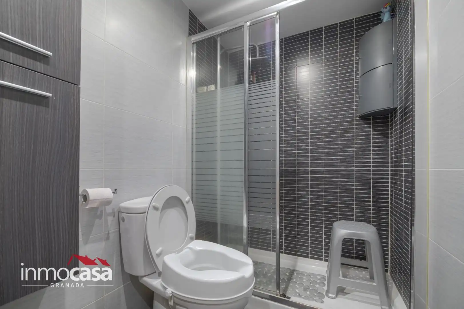Baño de Piso en venta en Zaidín