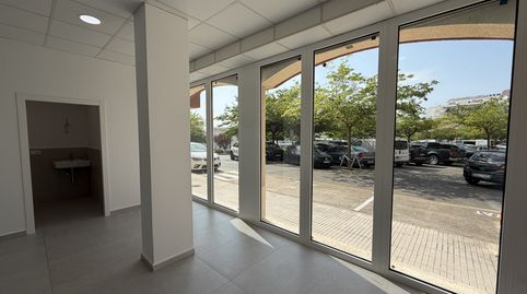 Foto 3 von Büro zur Miete in Plaça Carles Fages de Climent, 3, Almadrava - Canyelles - Puig-Rom, Roses