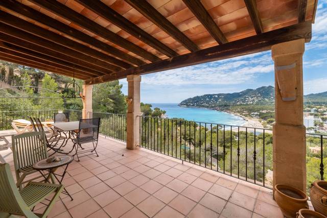 Casa-chalet en Venta en Canyamel