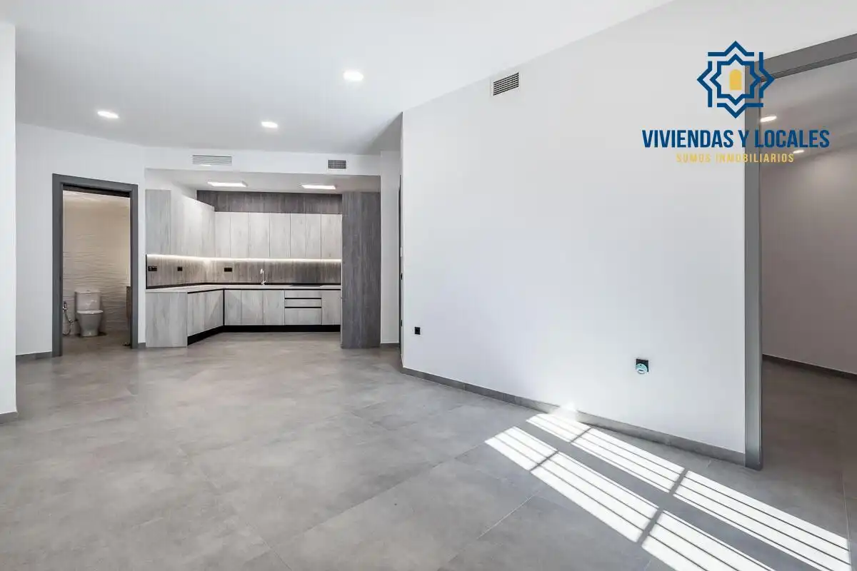 Rez-de-chaussée avec piscine à vendre à Calle PDTA RAFAEL GAGO PALOMO 9, imagen 7