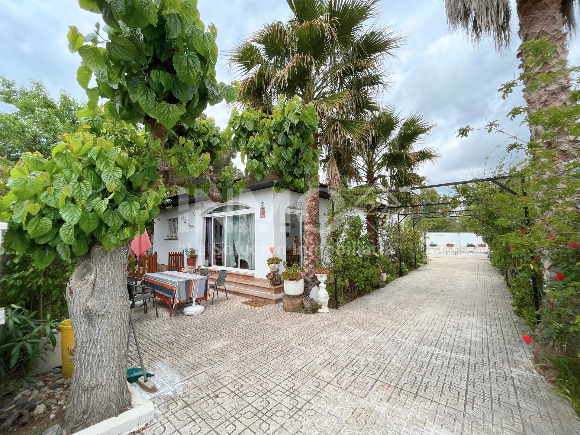 House or chalet for sale in Calle Llibertat, Poble