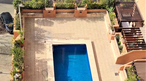 Photo 4 of Flat for rent in Carrer del Doctor Vicent Zaragoza, 78, Barrio de Benimaclet,  Valencia Capital