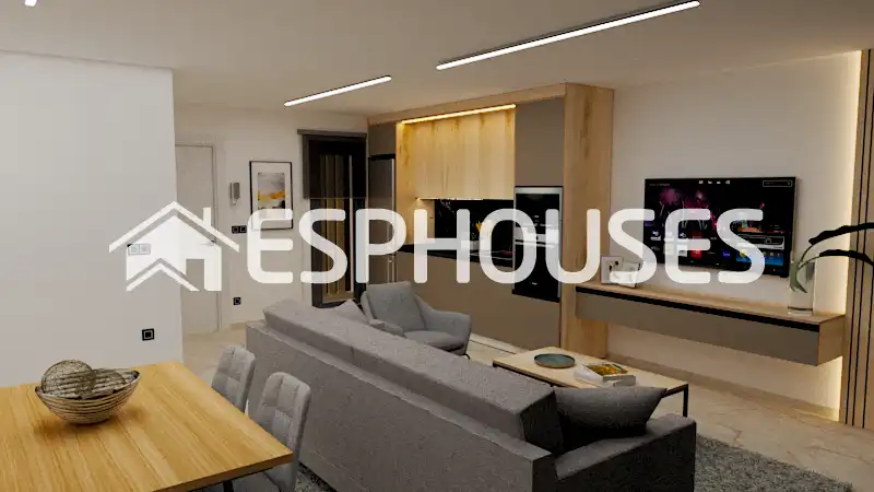 Planta baja en venta en Pilar de la Horadada con Aire acondicionado, Terraza y Amueblado