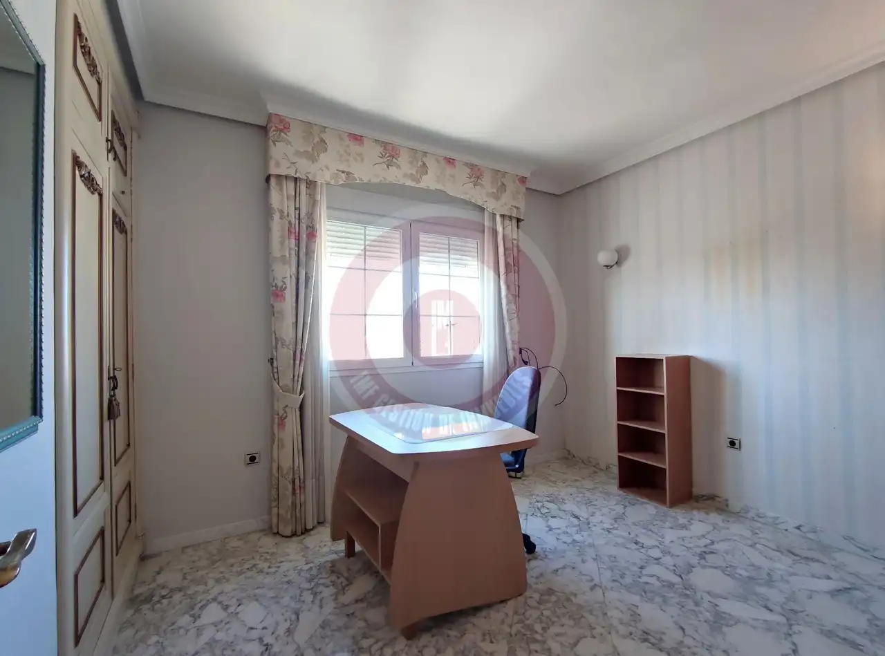 Habitación de Casa o chalet en venta en Vélez-Málaga con Aire acondicionado, Jardín privado y Terraza