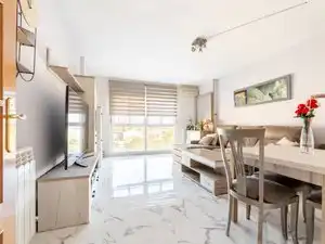 Wohnzimmer von Wohnung zum Verkauf in Ciempozuelos mit Abstellraum