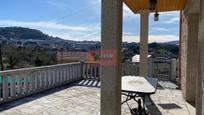 Terrace of House or chalet for sale in Ourense Capital   with Heating, Private garden and Terrace