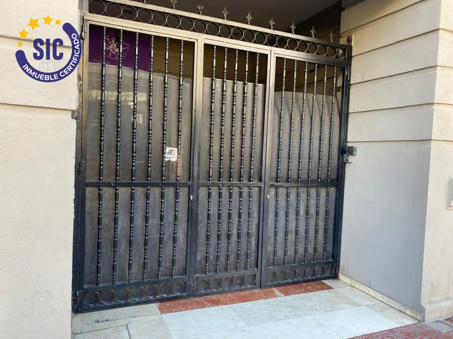 Garage for sale in L'Eixample