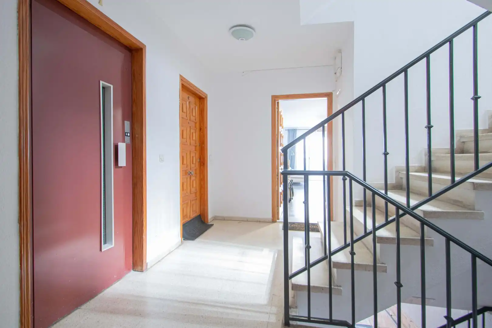 Flat for sale in Centro