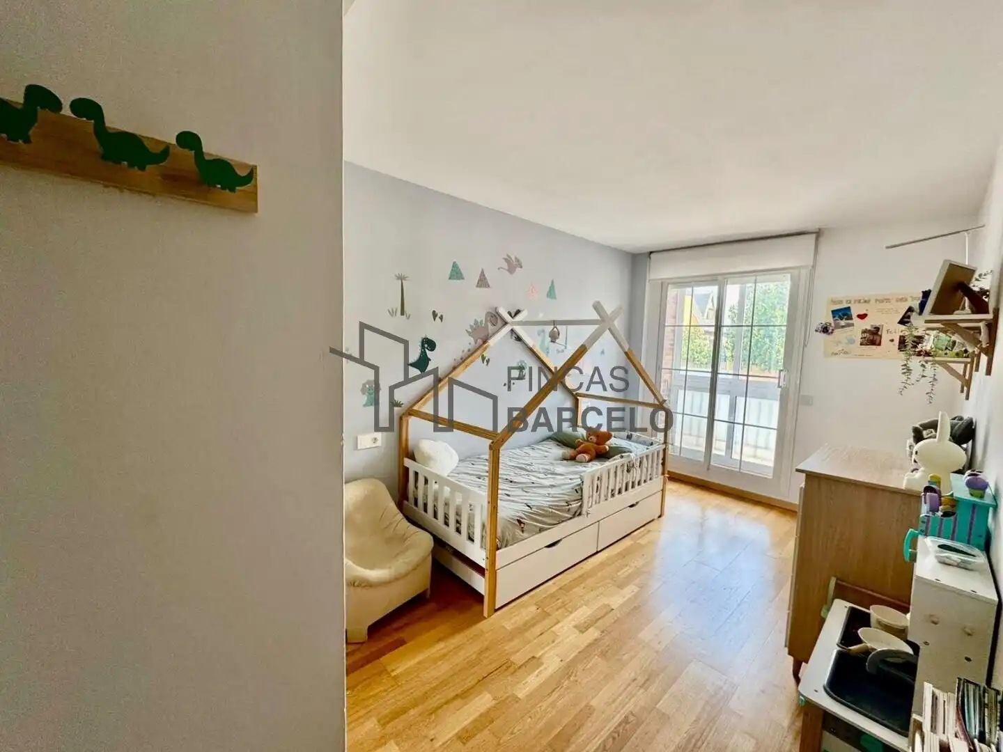 Maisonette mit Aufzug zum Verkauf in camino del plano 6 50410 cuarte de huerva, imagen 11