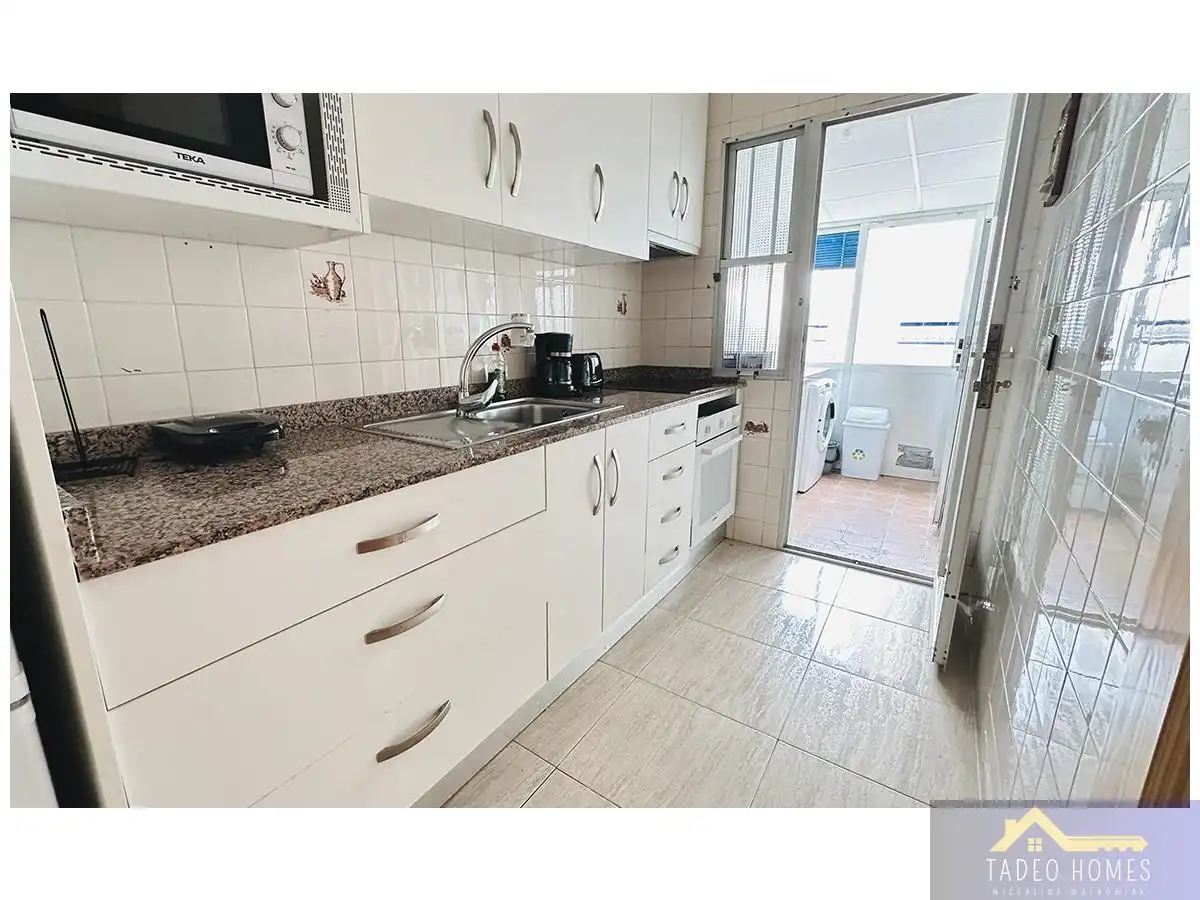 Casa o chalet en venta en Malaga, 12, Centro