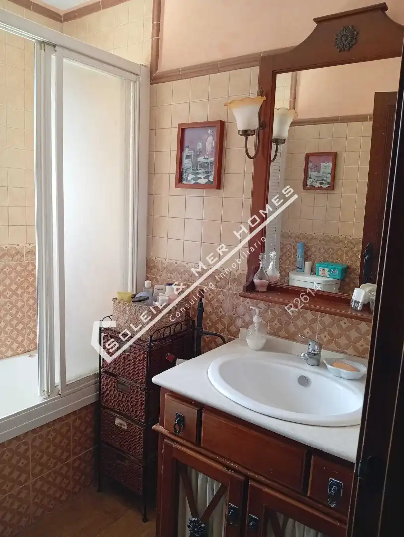 Flat for sale in Calle Camino del Aguila, Soto de Vistahermosa