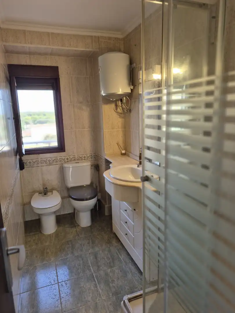 Flat with terrace to rent in Perellonet - CL TOLDILLA, imagen 13
