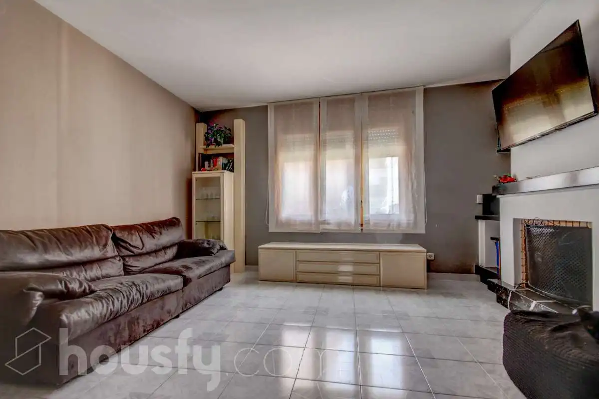 Casa amb terrassa en venda a Carrer de Sant Tomàs ., imagen 5