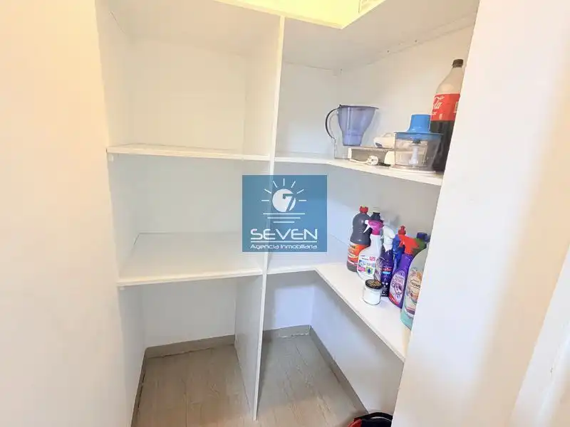 Cuina de Apartament en venda en Almuñecar Centro