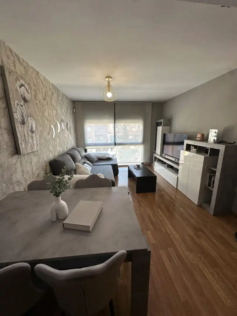 Duplex with lift for sale in Carrer de Güell i Ferrer 129, imagen 5