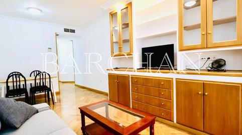 Foto 2 de Piso de alquiler en Calle Mostoles, Villanueva de la Cañada ciudad, Villanueva de la Cañada