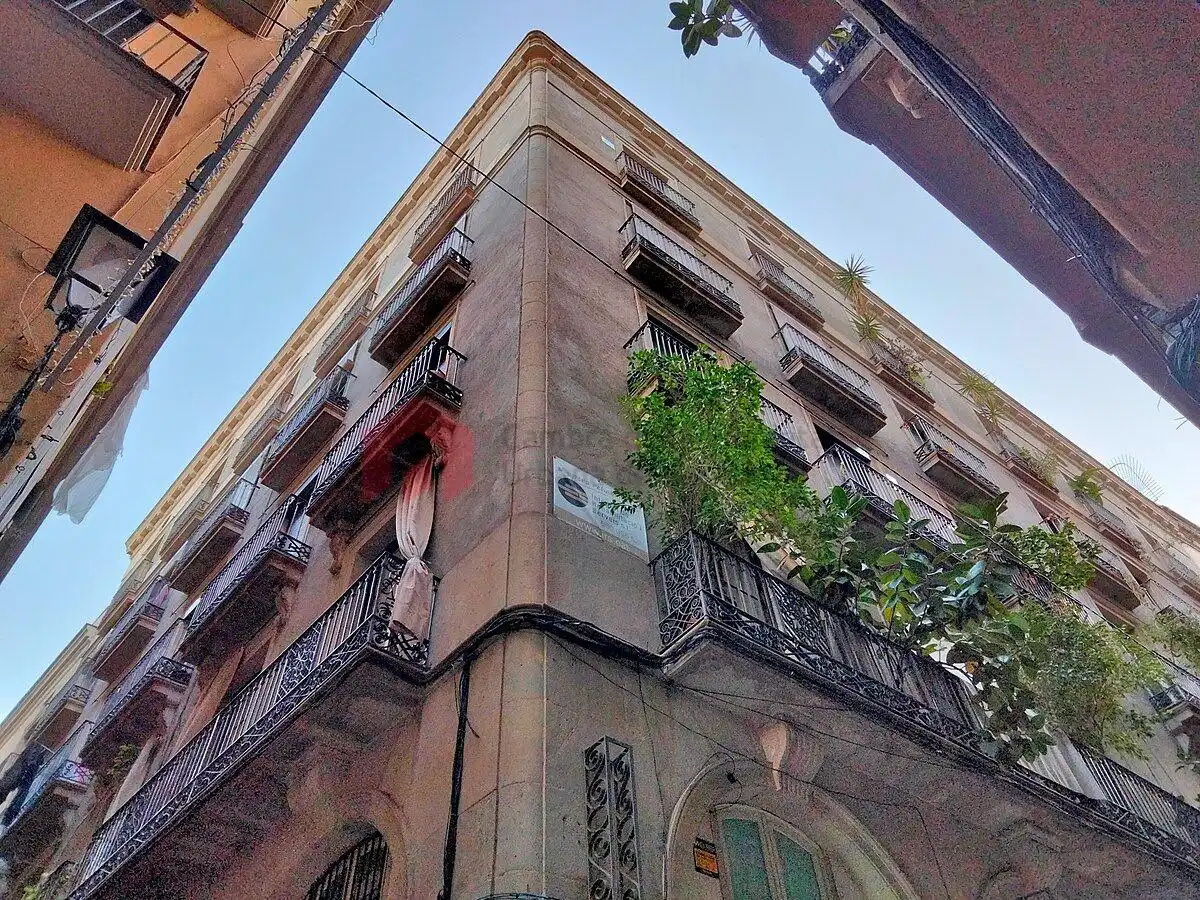Flat with terrace for sale in Ciutat Vella, imagen 5