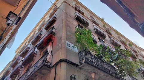 Foto 5 de Piso en venta en Sant Pere, Sta. Caterina i la Ribera, Barcelona Capital