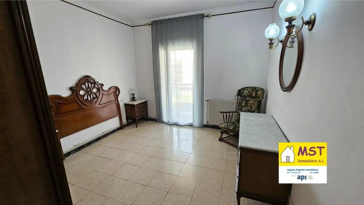 Habitación de Piso en venta en Navàs, Barcelona