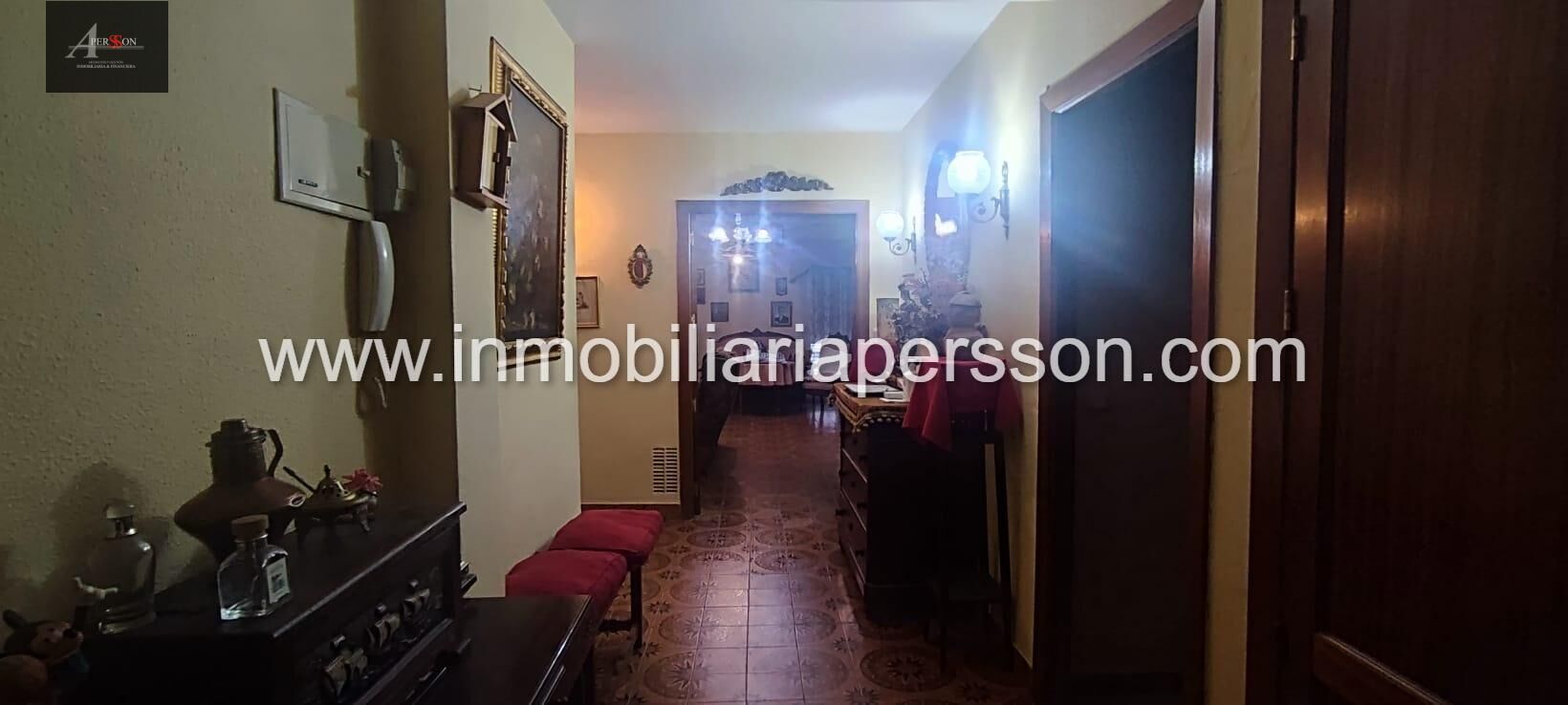 Pis en venda en Écija amb Aire condicionat, Terrassa i Traster