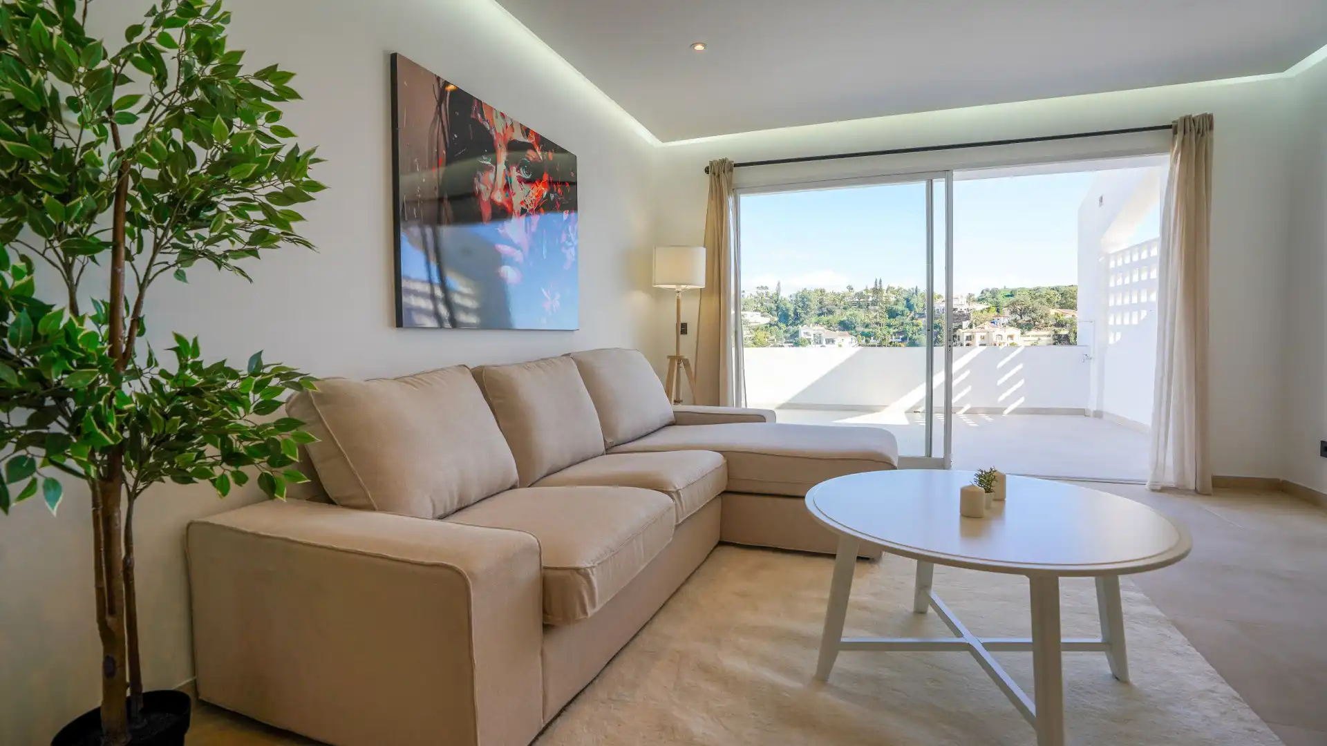 Apartment mit Pool zum Verkauf in Marbella Centro, imagen 13
