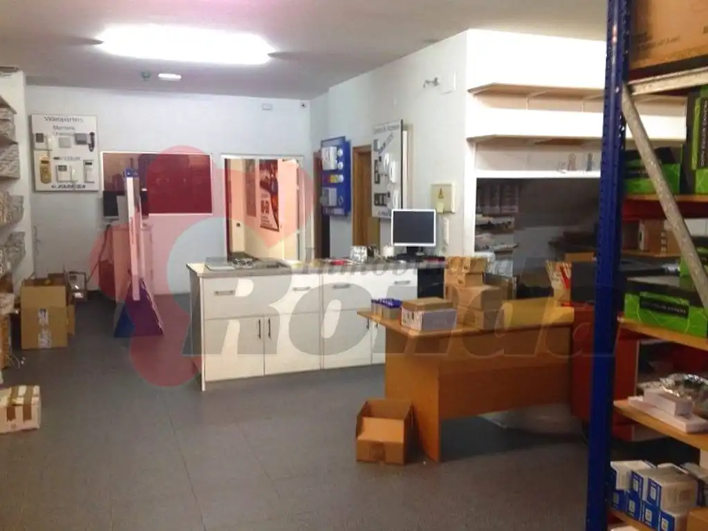 Local comercial en venda a Rua Mallorca, imagen 7