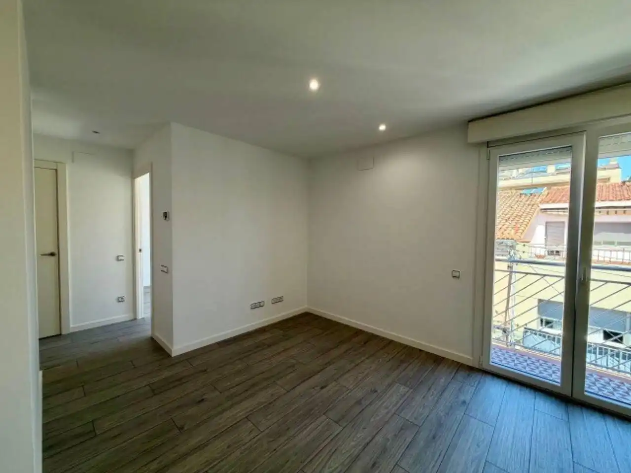 Habitación de Dúplex en venta en Sabadell con Aire acondicionado, Calefacción y Parquet