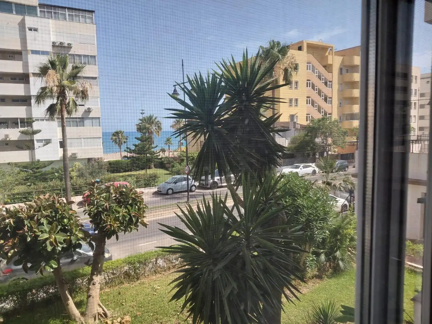 Appartement avec piscine à vendre à Avenida Carvajal 59, imagen 32