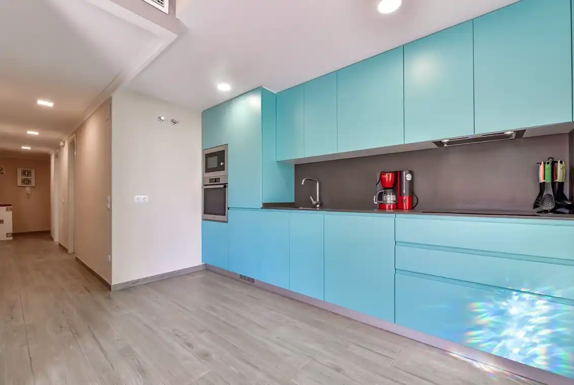 Apartment mit Pool zum Verkauf in Puerto, imagen 10