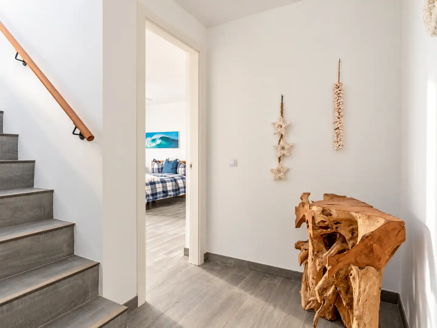 Casa o chalet en venta en La Oliva con Jardín privado, Terraza y Trastero