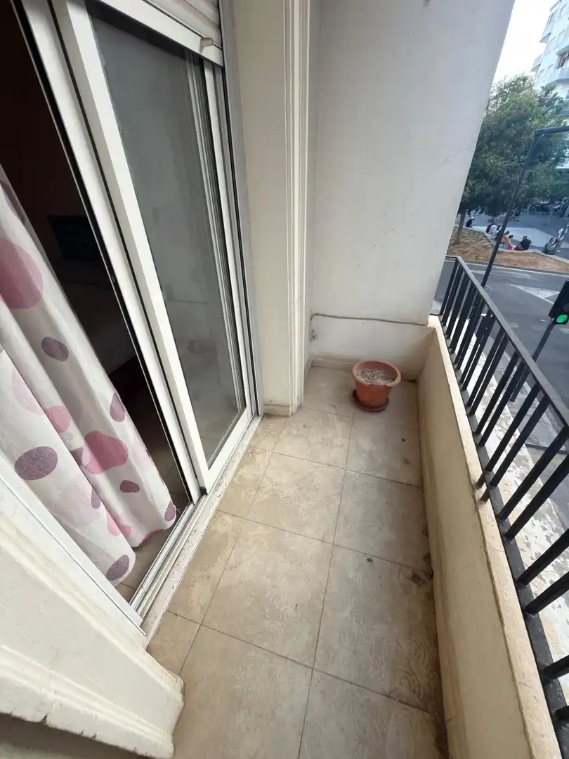 Terrassa de Pis en venda en Alicante / Alacant