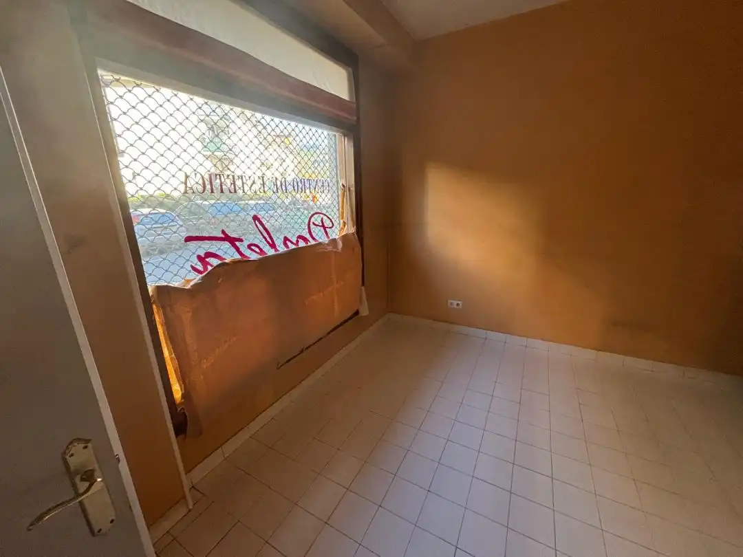 Habitación de Local de alquiler en Zaldibar