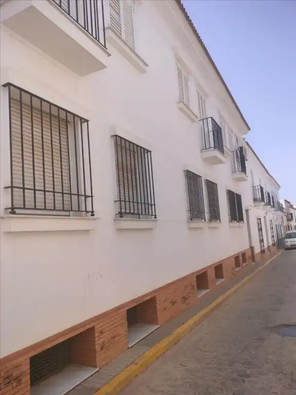 Apartament en venda a Beas