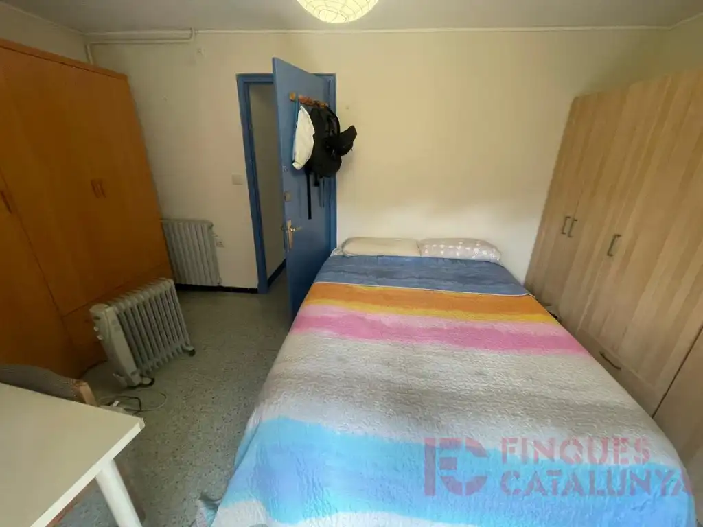 Bedroom of Houses for sale in Anglès  with Terrace and Balcony