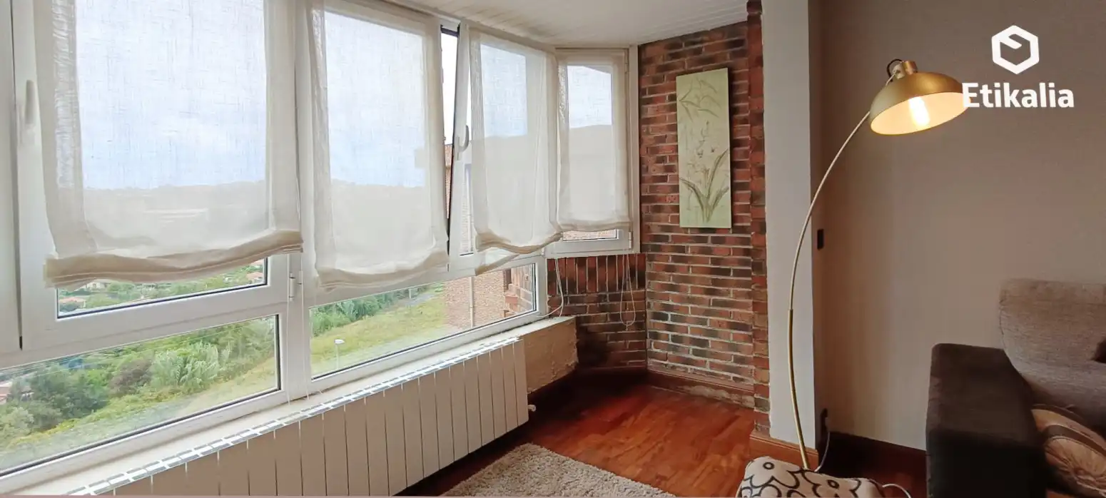 Wohnung zur Miete in Polígono Rojo - Aldapa
