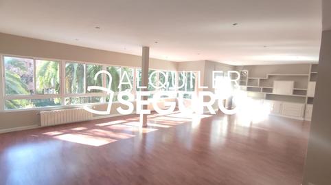 Foto 3 de Piso de alquiler en De la Peña Santa, Mirasierra,  Madrid Capital