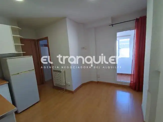Penthouse with lift to rent in Calle Fortunata y Jacinta, imagen 20