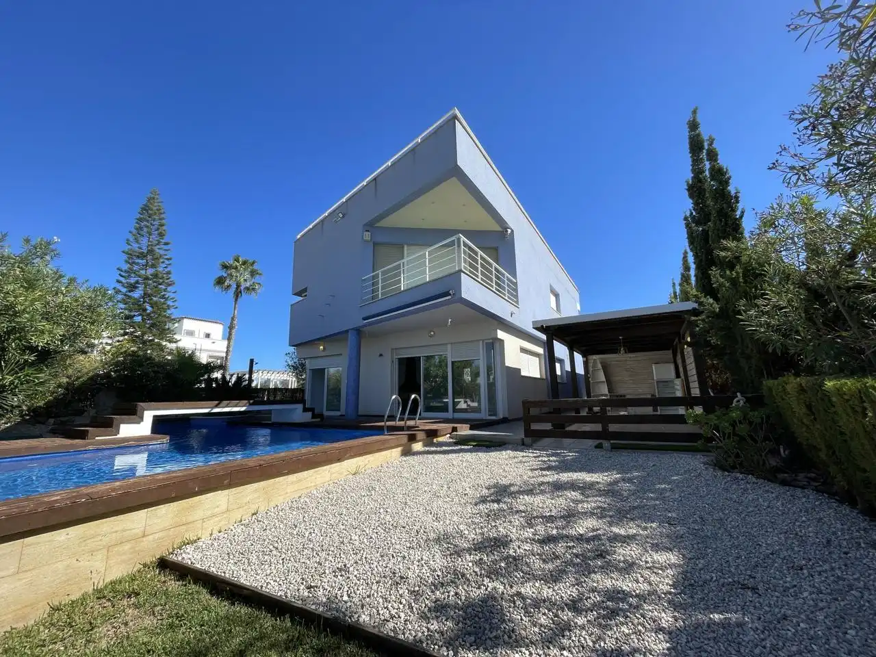 Casa amb piscina en venda a Veneziola, imagen 4