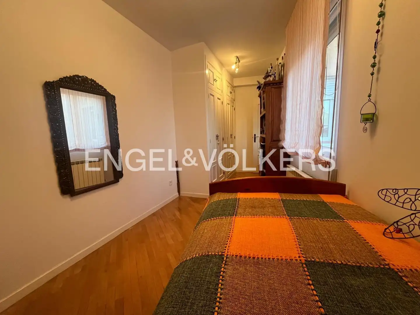 Habitación de Ático en venta en Carabanchel