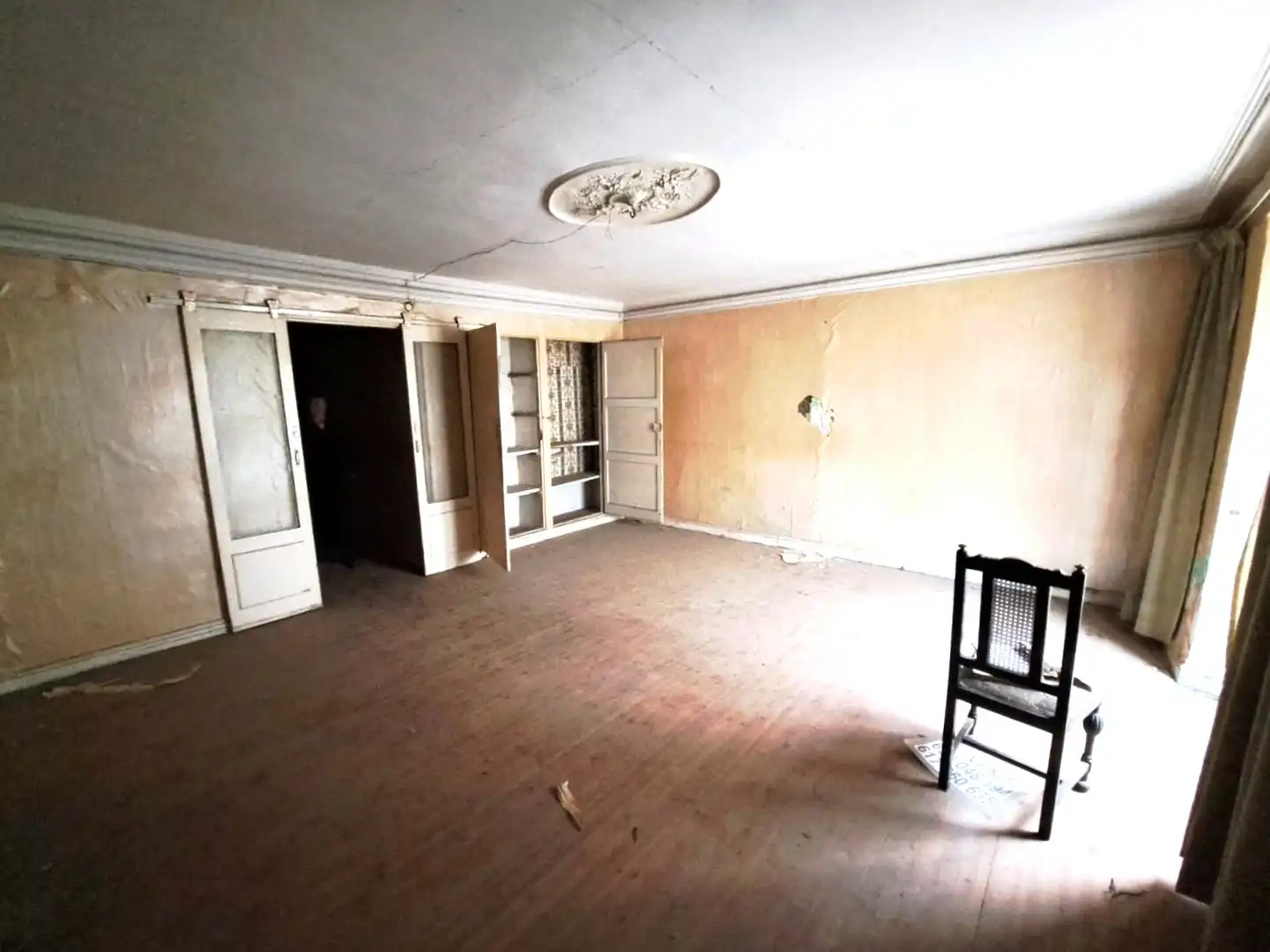 Casa rústica con terraza en venta en Calle Conde de Haro, imagen 12