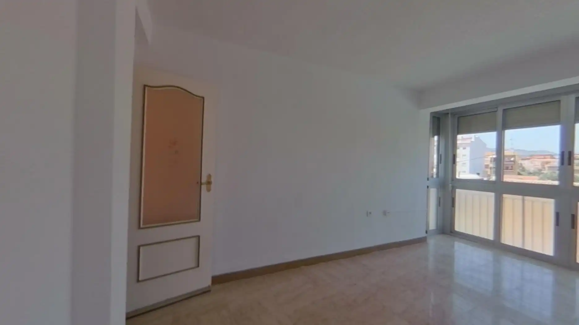 Piso en venta en Villajoyosa / La Vila Joiosa