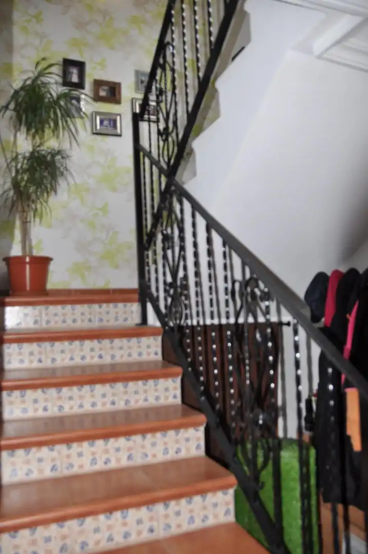 Detached house with terrace for sale in Perleta - Maitino, imagen 51