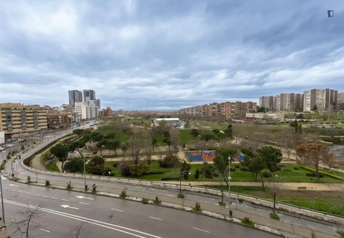 Apartament amb ascensor de lloguer a Tetuán, imagen 33