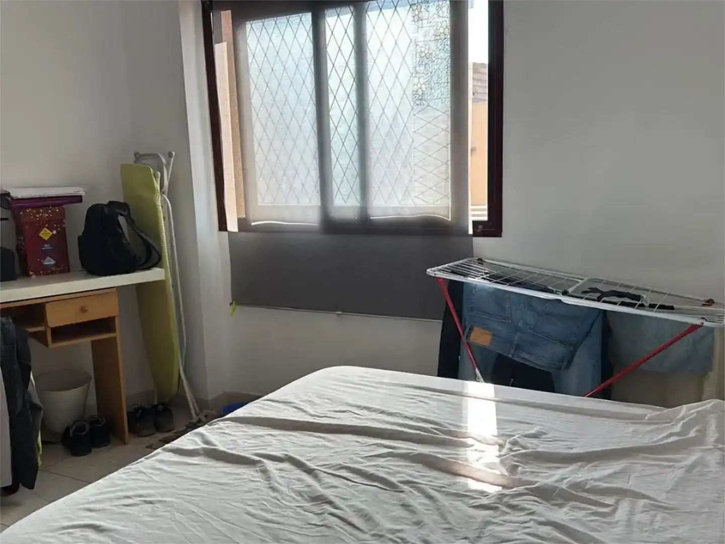 Bedroom of Flat for sale in San Miguel de Abona