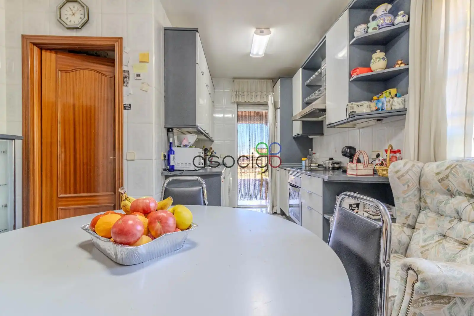 Villa in vendita a Jose Cascajero, imagen 19