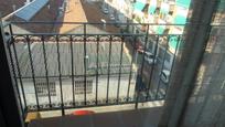 Balcony of Flat for sale in Sabadell  with Terrace and Balcony