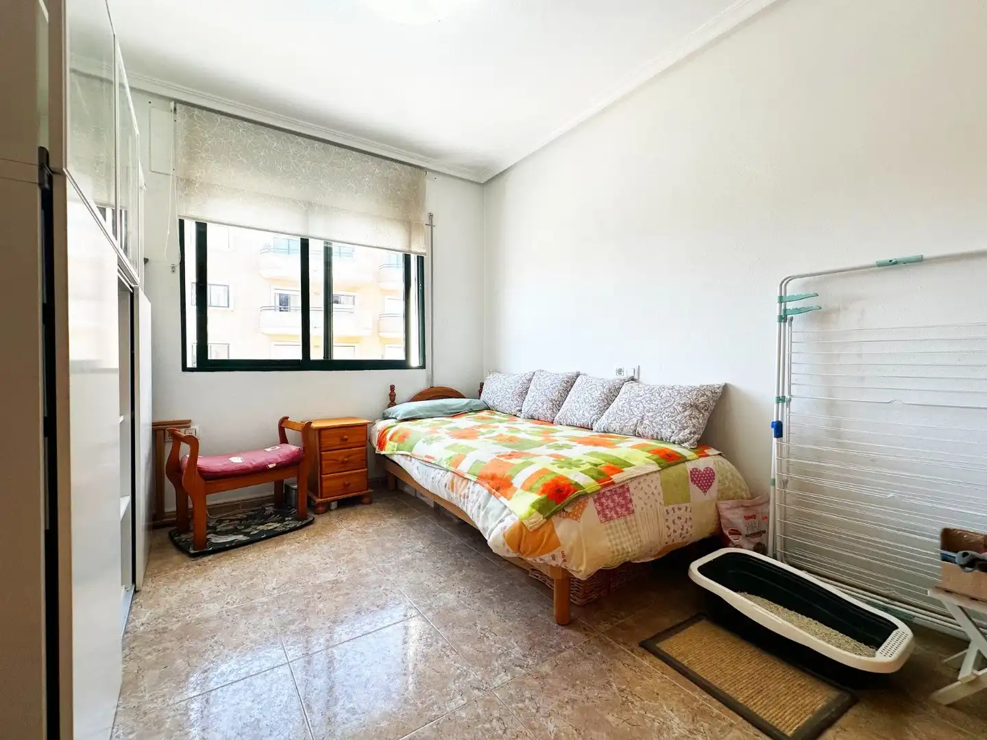 Apartment mit Balkon zum Verkauf in Calle del Mar, imagen 21