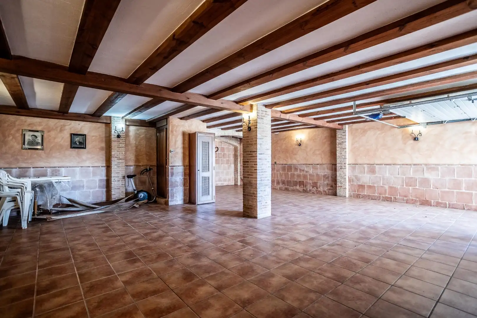 Casa o xalet en venda en Pedralba amb Aire condicionat, Calefacció i Jardí privat