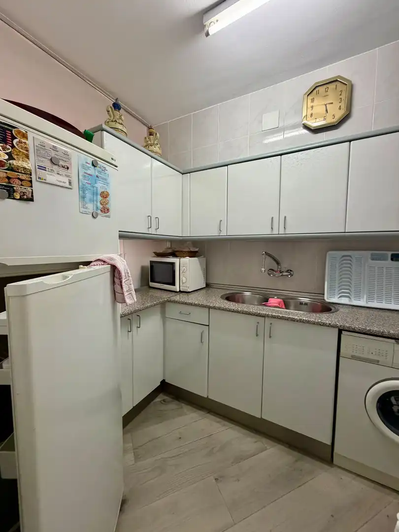 Piso con terraza en venta en Carrer de Joaquim Serra, imagen 9