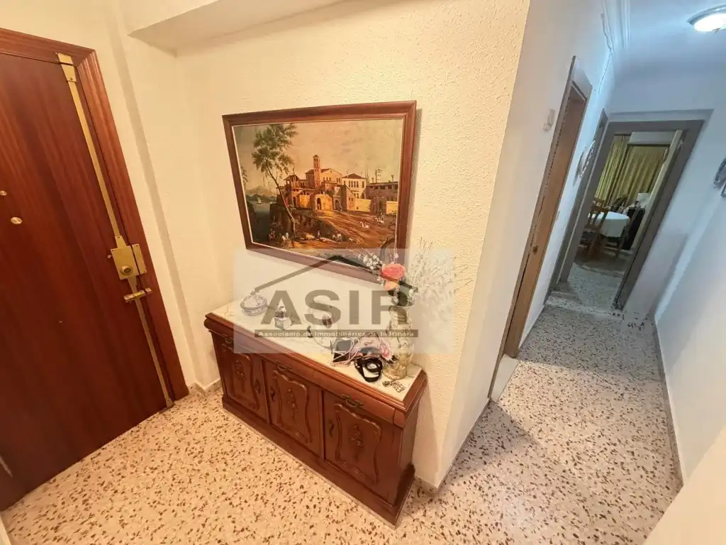 Apartment with lift for sale in Avenida Blasco Ibañez, imagen 34